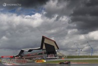 F1: A McLaren is kihagyja Silverstone-t 9