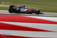 F1: A McLaren is kihagyja Silverstone-t 11