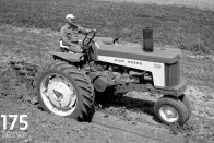 175 éves a John Deere 46