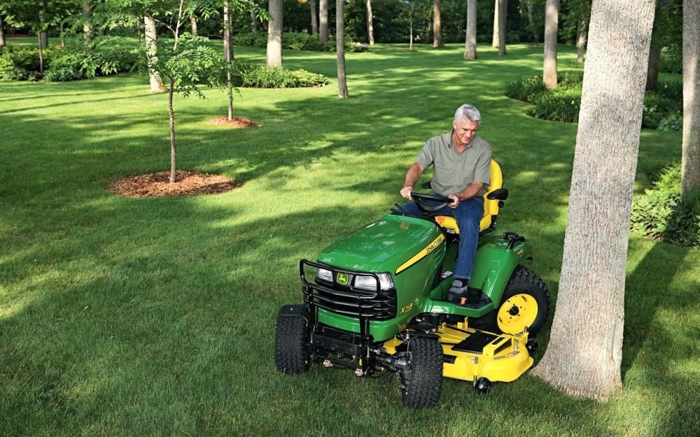 175 éves a John Deere 19