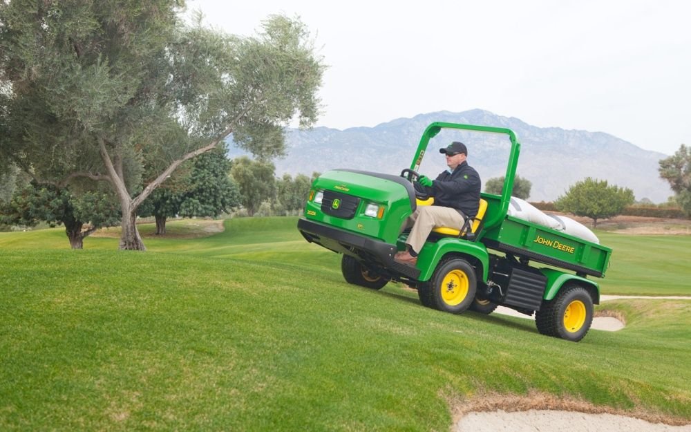 175 éves a John Deere 27