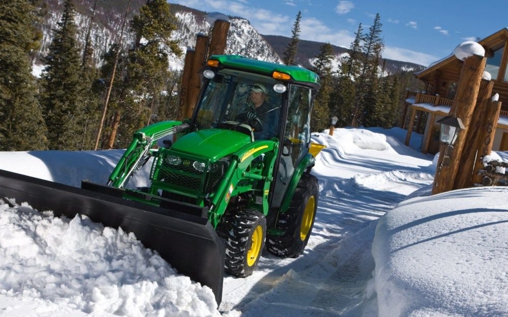 175 éves a John Deere 29