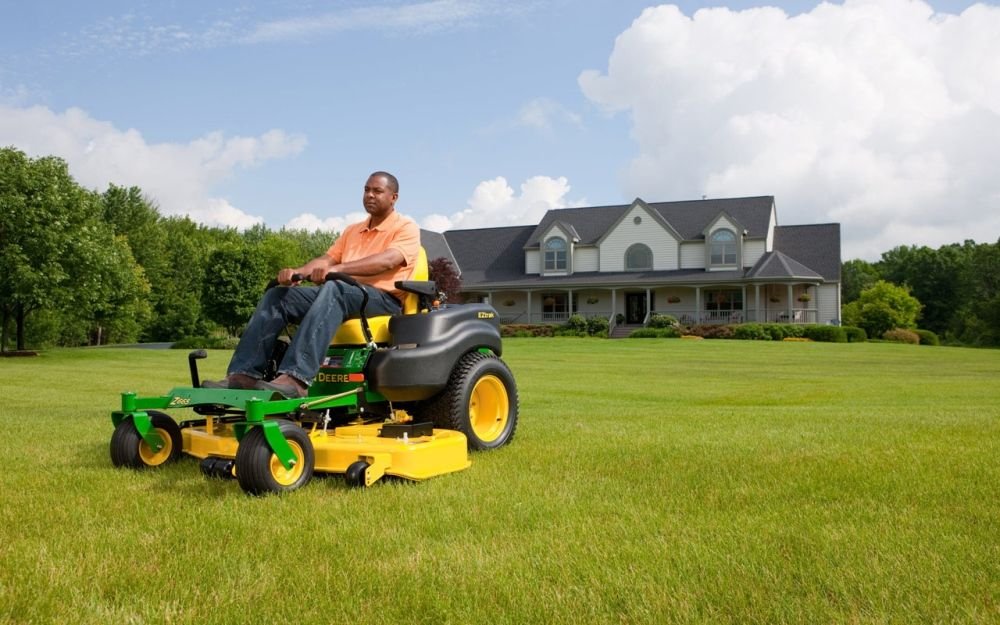 175 éves a John Deere 34