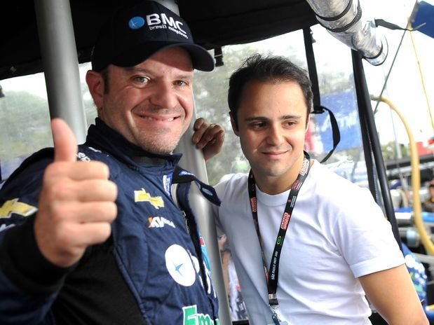 Massának még van jövője az F1-ben