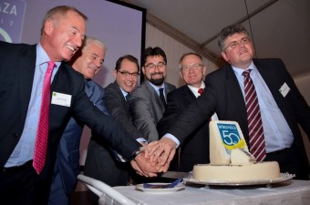 Magyar abroncsokat kap a Porsche