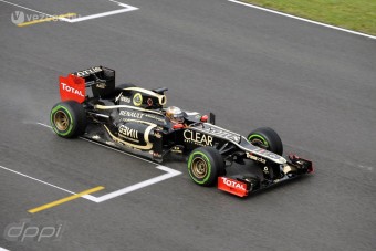 F1: Nagyobb szerepet kaphat a Lotus-tartalékos