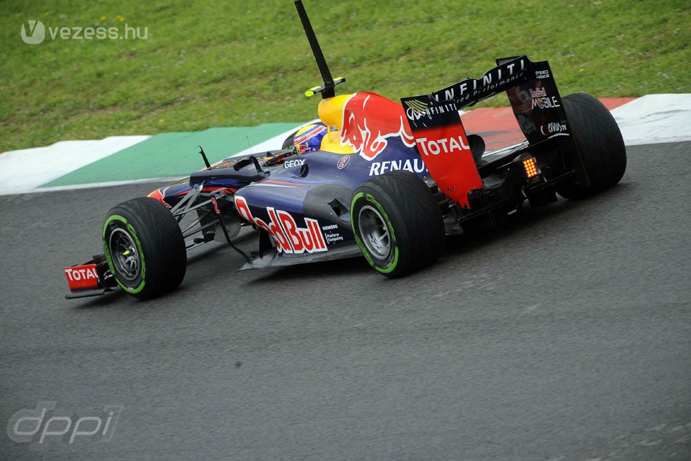 Mugello nem való a Forma-1-nek? 6