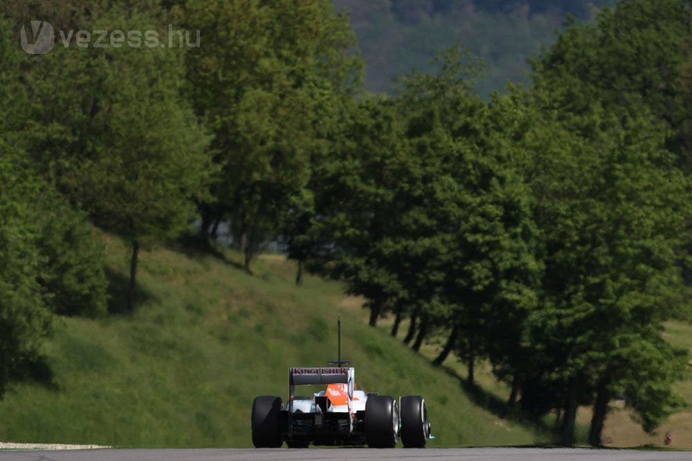 Mugello nem való a Forma-1-nek? 26