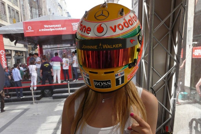 Elájultam Buttontól 8