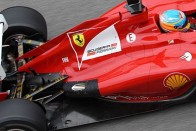 F1: Jönnek a ferraris fejlesztések 2