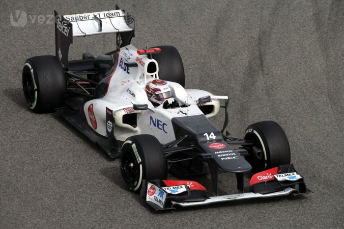 F1: Drága mulatság a szuper-DRS