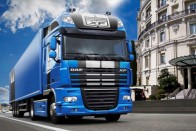 DAF XF105 Exclusive Edition