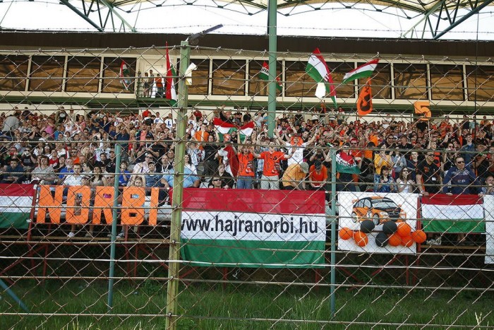 Megvadult a magyar közönség a Ringen 7