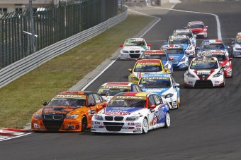 Megvadult a magyar közönség a Ringen