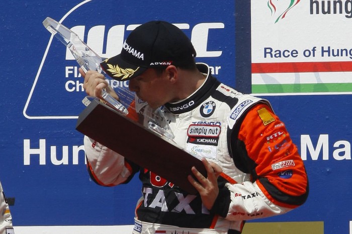 Megvadult a magyar közönség a Ringen 13