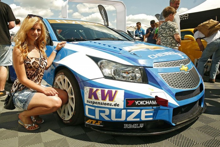 Megvadult a magyar közönség a Ringen 10 | Vezess Megvadult a magyar közönség a Ringen 10