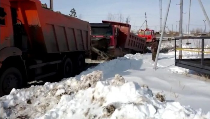 Nem csak erős szem kell a vontatáshoz