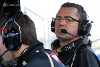 A teszttilalom miatt kiszámíthatatlan az F1?