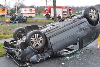 Több áldozat az utakon