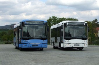 A norvégok, a svédek is magyar buszt rendelnek