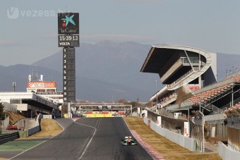 F1: A Pirelli tovább keveri a stratégiát