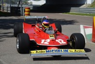 F1: A Ferrari Villeneuvre emlékezett 14