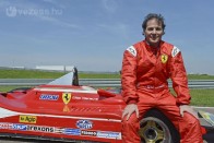 F1: A Ferrari Villeneuvre emlékezett 19