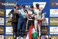 2012. május 6. mindenképpen aranybetűkkel vonult be a magyar autósport történetébe: a Hungaroringen lett futamgyőztes a WTCC világbajnoki sorozatában Michelisz Norbert.