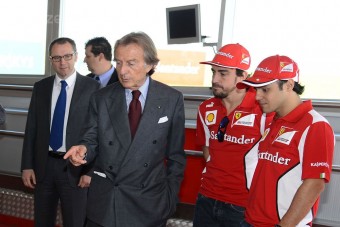 F1: A Ferrari még bajnok lenne