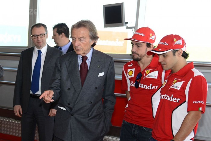 F1: A Ferrari még bajnok lenne