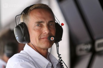 F1: A McLaren megvédi a Pirellit
