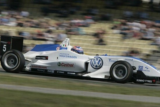 F1: Biztosan nem jön a Volkswagen