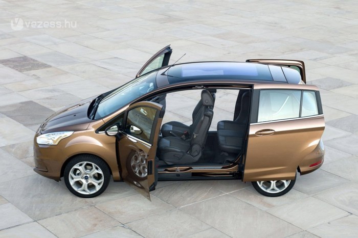 A jövő autója megérti a beszédet 7 | Vezess A jövő autója megérti a beszédet 7