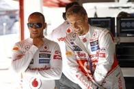 F1: Button az élre ugrott 35