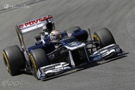 F1: Button az élre ugrott 37