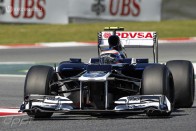 F1: Button az élre ugrott 39