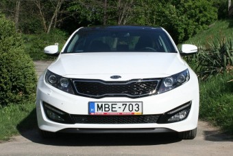 Kovács úr megalkotta élete mesterművét