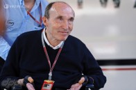 F1: Maldonado még győzne párszor 42