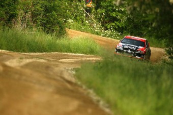 Amikor az időjárás változatosabb, mint a verseny