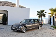 BMW 3-as családi kivitelben 33