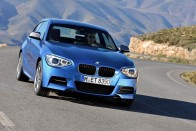 320 LE-s sportmodell a BMW 1-esből 29