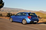 320 LE-s sportmodell a BMW 1-esből 34