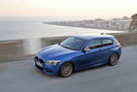 320 LE-s sportmodell a BMW 1-esből 37