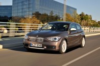 320 LE-s sportmodell a BMW 1-esből 38