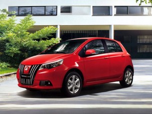 Évi ötvenezer kínai autó Európából