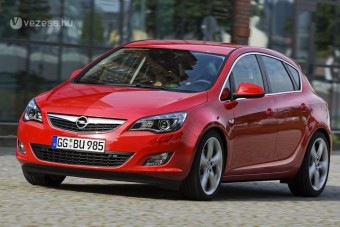 Magyar motorral újul az Opel kínálata