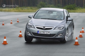 Megszűnik az Astra gyártása...