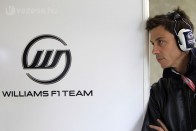 F1: Osztrák hatalomátvétel a Williamsnél? 2