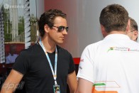 F1: Sutil beugrásra készen vár 2