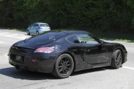 Új Porsche Cayman 320 lóerővel 16